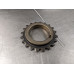 117L021 Crankshaft Timing Gear From 2011 Lexus CT200h 1.8 117L021 Crankshaft Timing Gear From 2011 Lexus CT200h 1.8